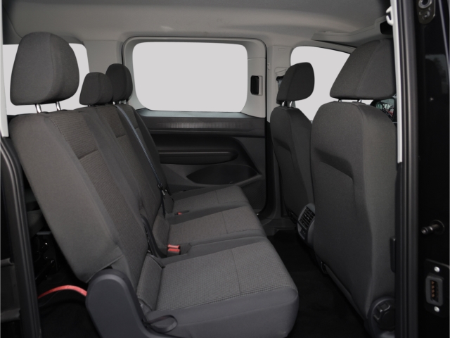 VW Caddy Maxi Life 2.0 TDI DSG 7 Sitzer Kamera KessyGo
