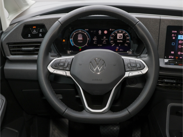 VW Caddy Maxi Life 2.0 TDI DSG 7 Sitzer Kamera KessyGo