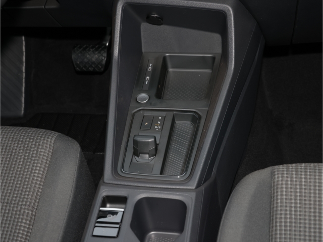 VW Caddy Maxi Life 2.0 TDI DSG 7 Sitzer Kamera KessyGo