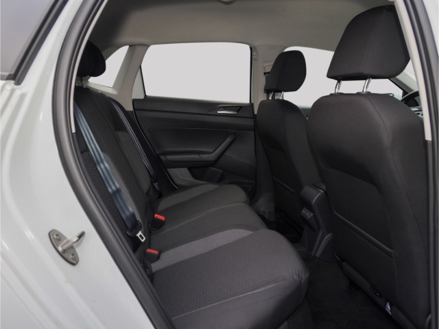 VW Polo VI Life 1.0 TSI 5-Gang LED Kamera