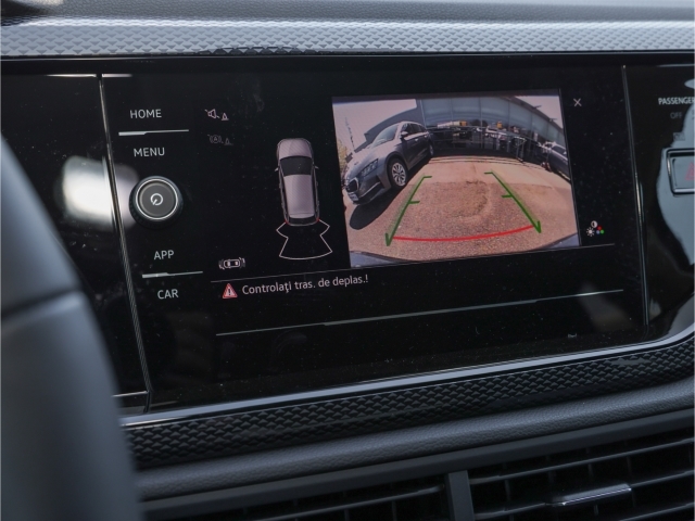 VW Polo VI Life 1.0 TSI 5-Gang LED Kamera