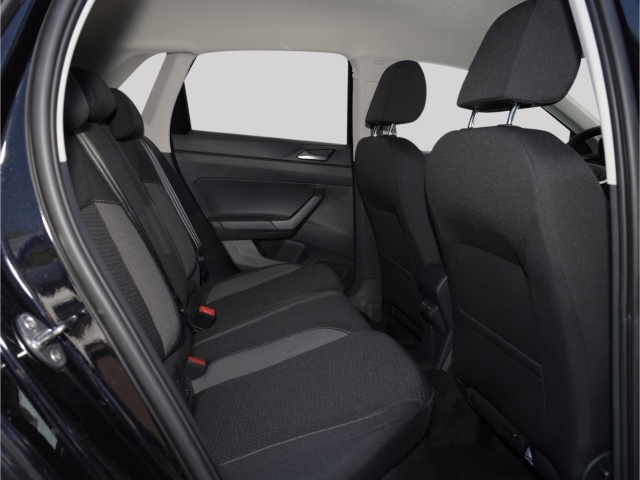 VW Polo VI Life 1.0 TSI 5-Gang LED Kamera