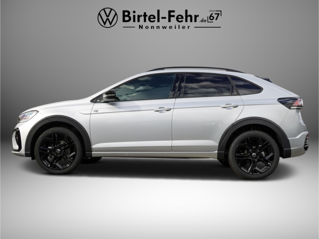 VW Taigo R-Line Black Style 1.0 TSI DSG Matrix LED