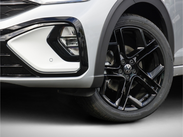 VW Taigo R-Line Black Style 1.0 TSI DSG Matrix LED