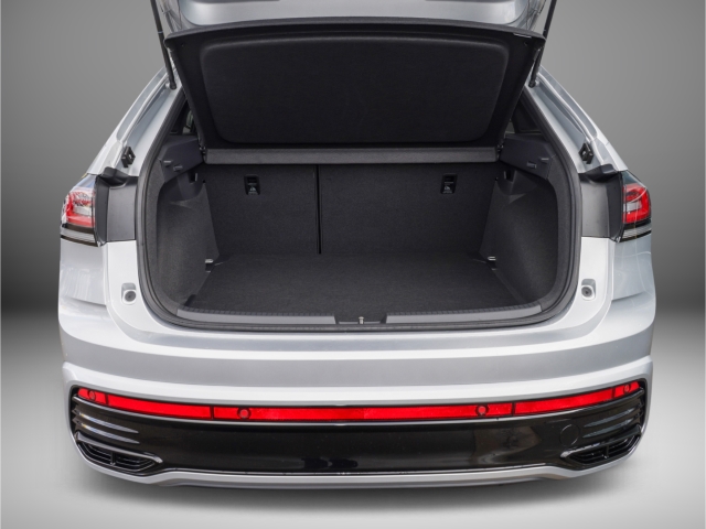 VW Taigo R-Line Black Style 1.0 TSI DSG Matrix LED