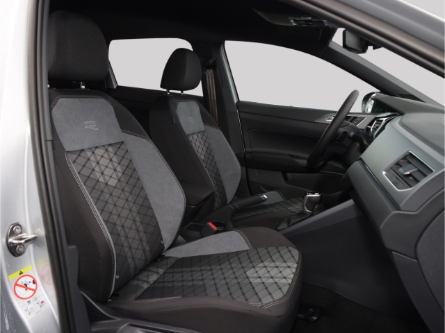 VW Taigo R-Line Black Style 1.0 TSI DSG Matrix LED