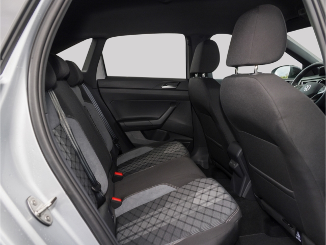 VW Taigo R-Line Black Style 1.0 TSI DSG Matrix LED