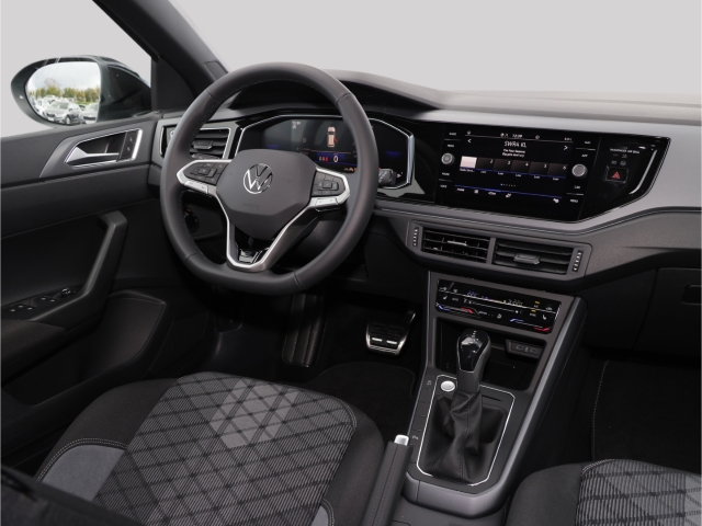 VW Taigo R-Line Black Style 1.0 TSI DSG Matrix LED