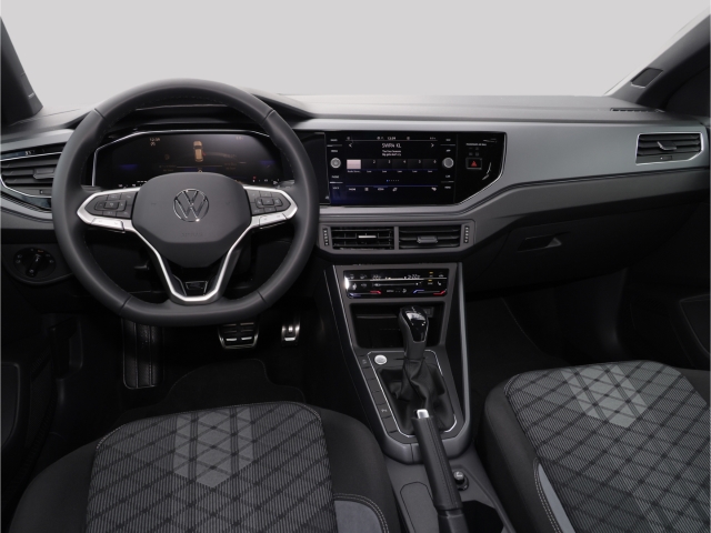 VW Taigo R-Line Black Style 1.0 TSI DSG Matrix LED