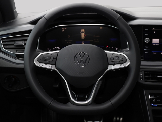 VW Taigo R-Line Black Style 1.0 TSI DSG Matrix LED