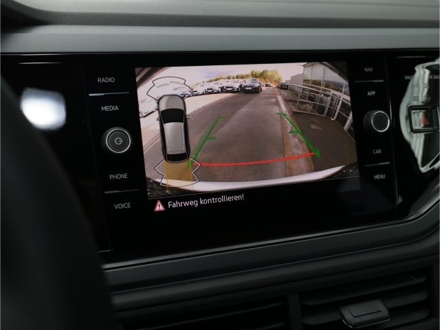 VW Taigo R-Line Black Style 1.0 TSI DSG Matrix LED