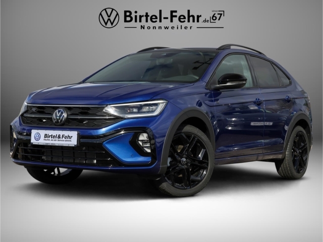 VW Taigo R-Line Black Style 1.0 TSI