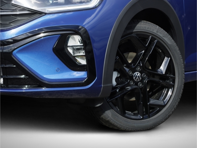 VW Taigo R-Line Black Style 1.0 TSI DSG Matrix LED