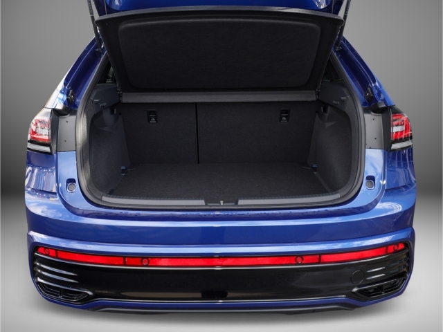 VW Taigo R-Line Black Style 1.0 TSI DSG Matrix LED