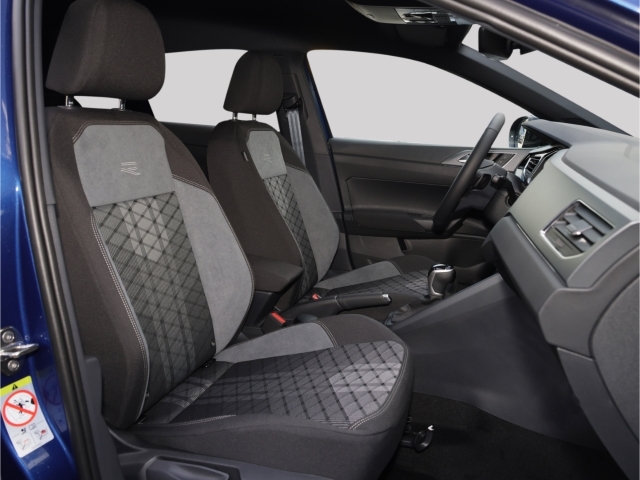 VW Taigo R-Line Black Style 1.0 TSI DSG Matrix LED