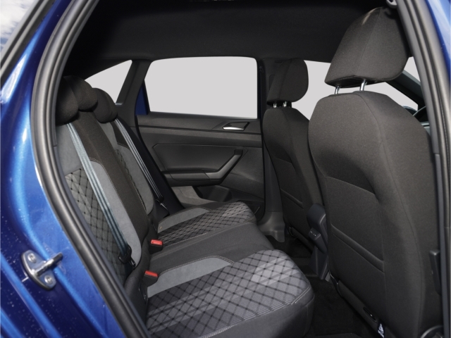 VW Taigo R-Line Black Style 1.0 TSI DSG Matrix LED