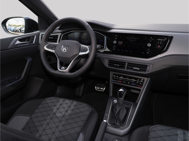 VW Taigo R-Line Black Style 1.0 TSI DSG Matrix LED