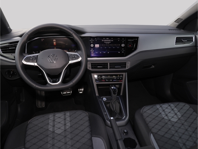 VW Taigo R-Line Black Style 1.0 TSI DSG Matrix LED