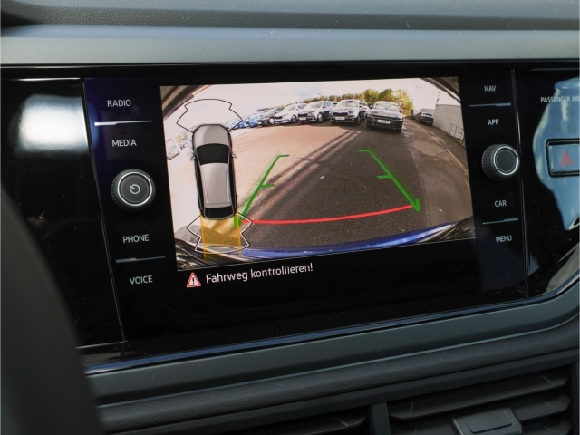 VW Taigo R-Line Black Style 1.0 TSI DSG Matrix LED