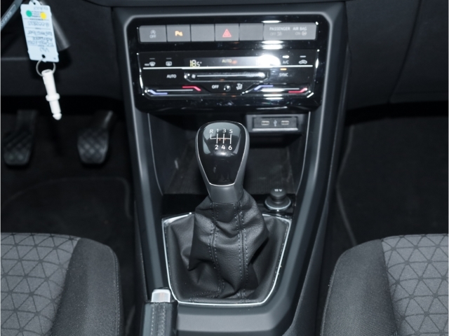 VW T-Cross 1.0 TSI Life Plus 6-Gang Kamera