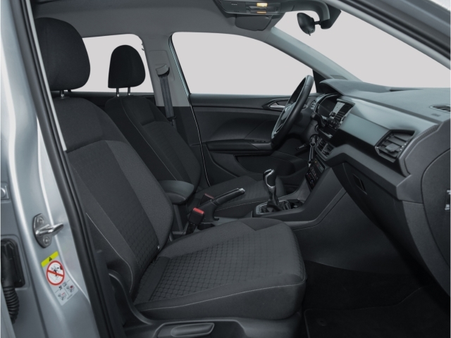 VW T-Cross 1.0 TSI Life Plus 6-Gang Kamera