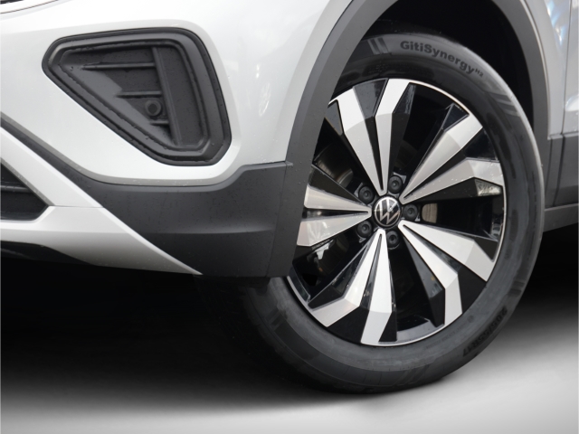 VW T-Cross 1.0 TSI Life Plus DSG Kamera