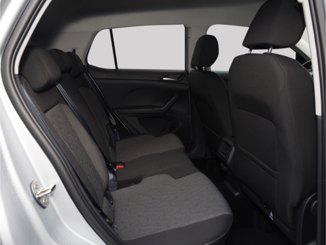 VW T-Cross 1.0 TSI Life Plus DSG Kamera