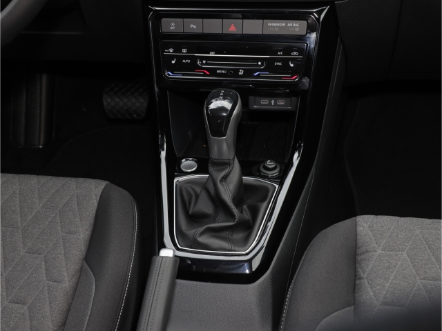 VW T-Cross 1.0 TSI Life Plus DSG Kamera