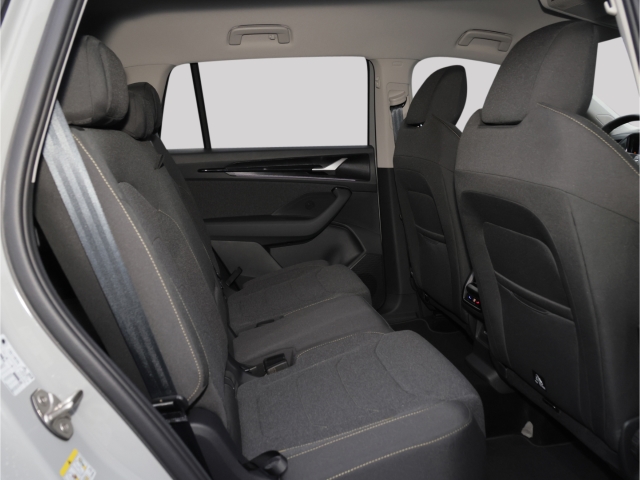 Skoda Kodiaq Selection 2.0 TDI 4x4 DSG LED AHK Kamera