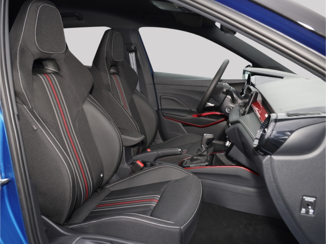 Skoda Fabia Monte Carlo 1.0 TSI DSG LED 5J GA100tkm