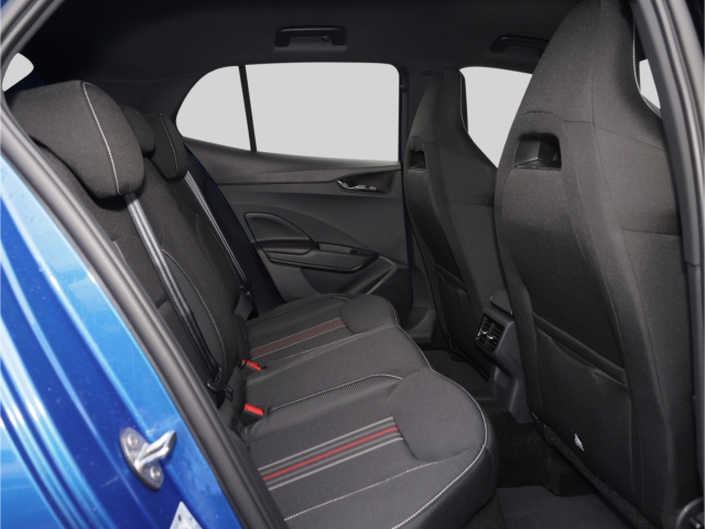 Skoda Fabia Monte Carlo 1.0 TSI DSG LED 5J GA100tkm