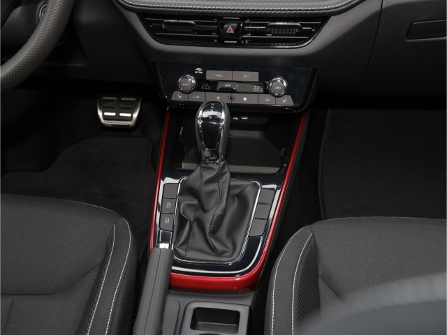 Skoda Fabia Monte Carlo 1.0 TSI DSG LED 5J GA100tkm