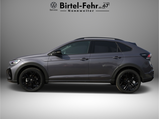 VW Taigo R-Line Black Style 1.0 TSI DSG Matrix Kamera