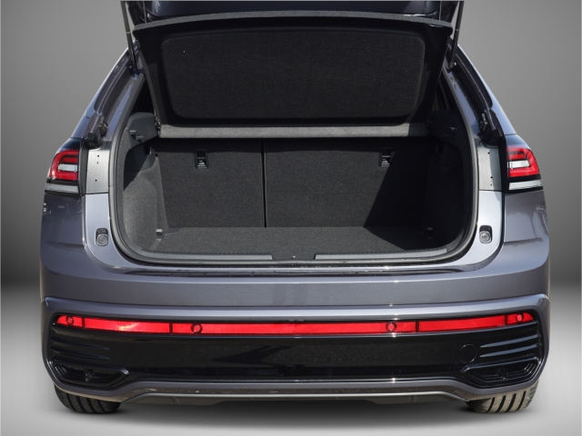 VW Taigo R-Line Black Style 1.0 TSI DSG Matrix Kamera