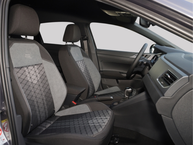 VW Taigo R-Line Black Style 1.0 TSI DSG Matrix Kamera