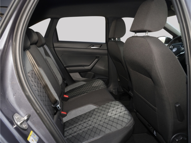 VW Taigo R-Line Black Style 1.0 TSI DSG Matrix Kamera