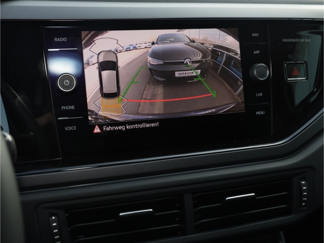VW Taigo R-Line Black Style 1.0 TSI DSG Matrix Kamera