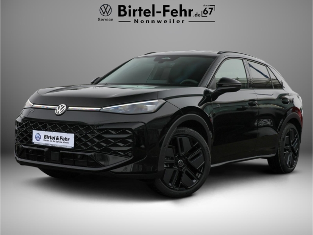 VW T-Roc R-Line 1.5 eTSI DSG AHK