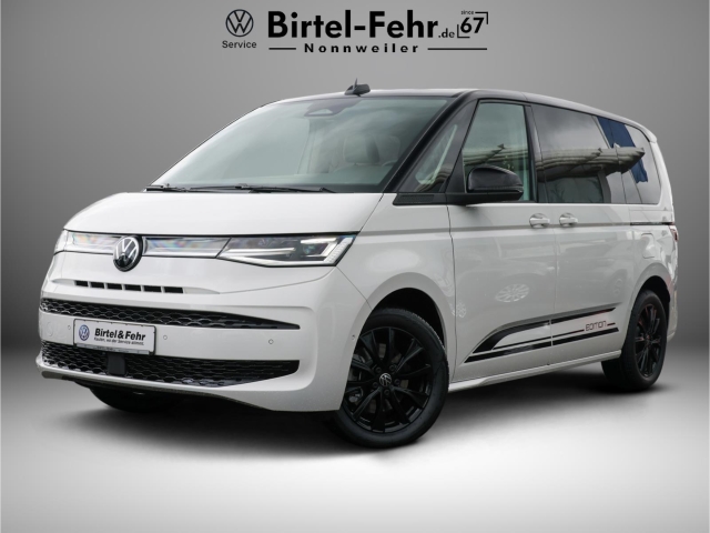 VW T7 Multivan Edition 2.0 TDI DSG Matrix