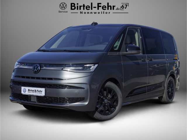VW T7 Multivan Edition lang 2.0 TDI DSG