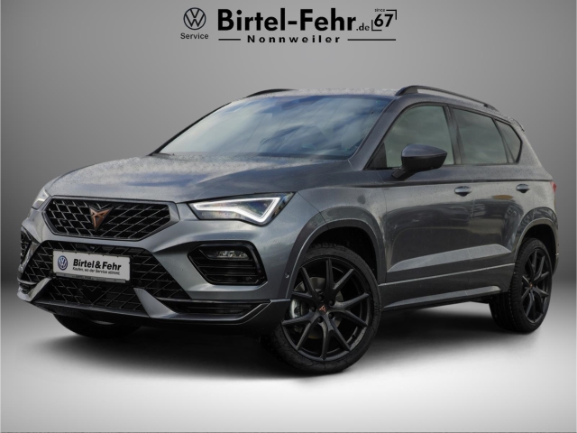 Cupra Ateca 1.5 TSI DSG AHK Navi Kamera