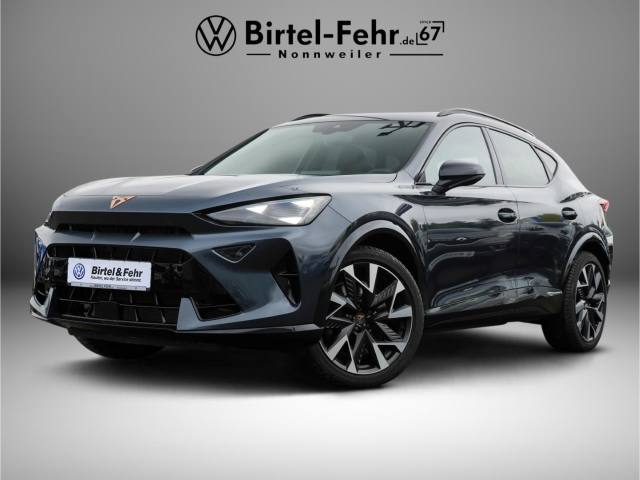 Cupra Formentor VZ 2.0 TSI DSG 4Drive