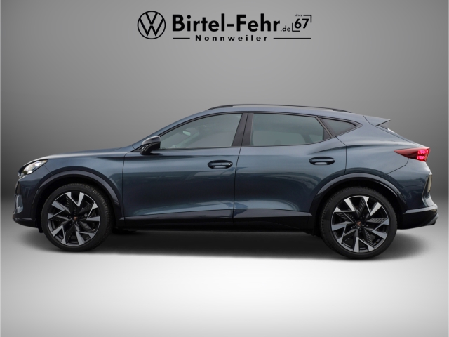 Cupra Formentor VZ 2.0 TSI DSG 4Drive AHK-klappbar Navi LED