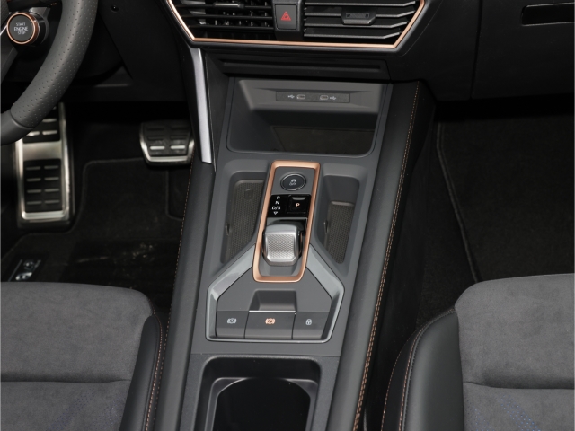 Cupra Formentor VZ 2.0 TSI DSG 4Drive AHK-klappbar Navi LED