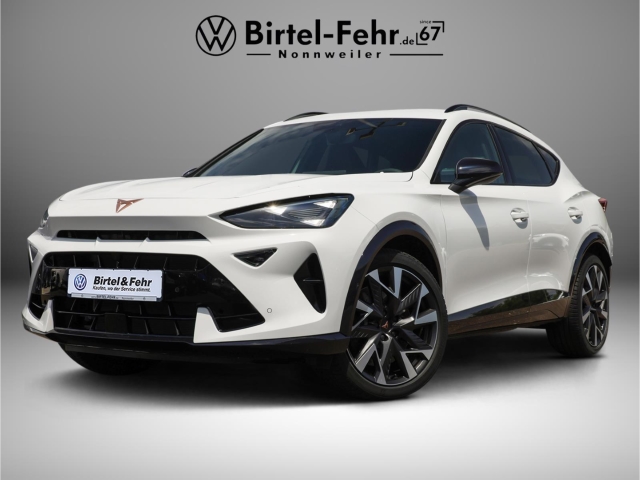 Cupra Formentor VZ 2.0 TSI DSG 4Drive