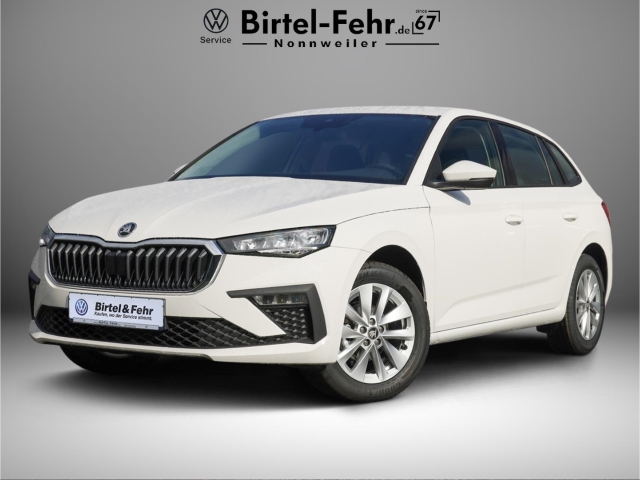 Skoda Scala Drive 1.0 TSI 5-Gang 5J.
