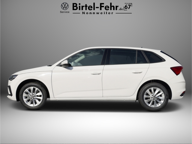 Skoda Scala Drive 1.0 TSI 5-Gang 5J. Garantie LED