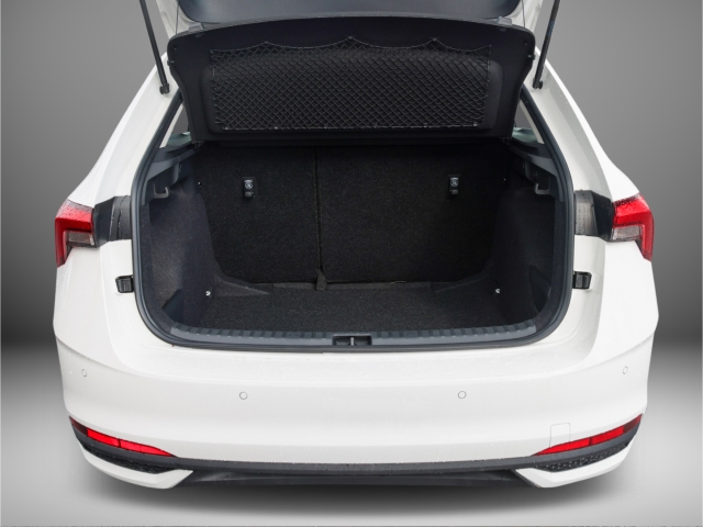 Skoda Scala Drive 1.0 TSI 5-Gang 5J. Garantie LED