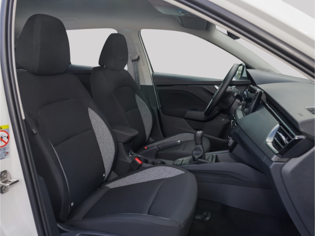 Skoda Scala Drive 1.0 TSI 5-Gang 5J. Garantie LED