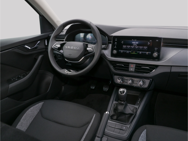 Skoda Scala Drive 1.0 TSI 5-Gang 5J. Garantie LED